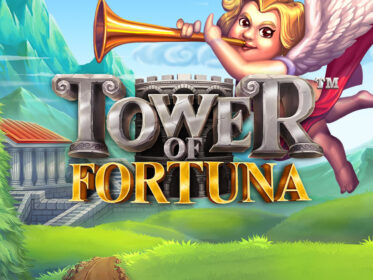 Tower of Fortuna Slot Review