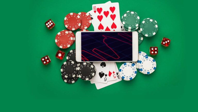 Shared Liquidity of Online Poker