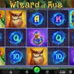 Wizard of Aus Slot Review