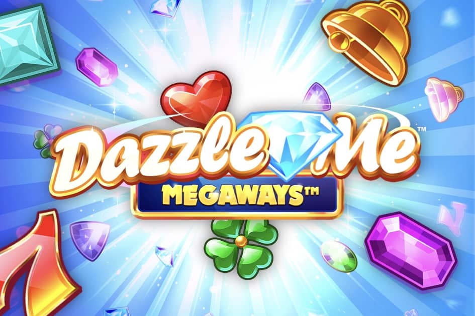 Dazzle Me Megaways Slot Demo