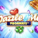 Dazzle Me Megaways Slot Demo