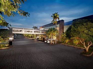 FM7 Resort Hotel Jakarta