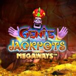 Genie Jackpots Megaways Slot Demo
