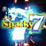 Sparky 7 slot game