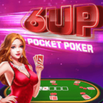 6 Up Pocket Poker Demo Slot