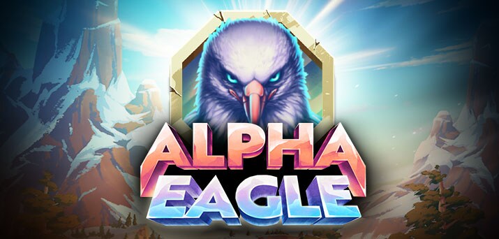 Alpha Eagle Slot Online