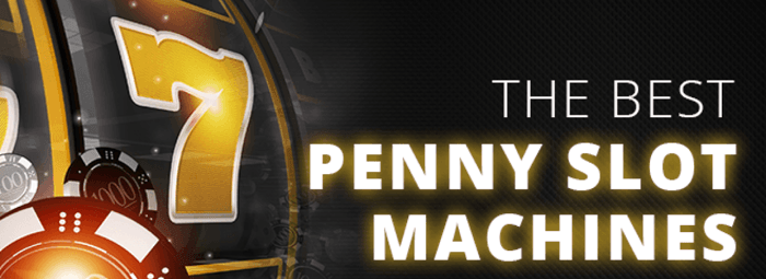 best penny slot machines to play at the casino