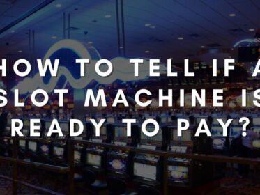 how to tell if a slot machine is ready to pay
