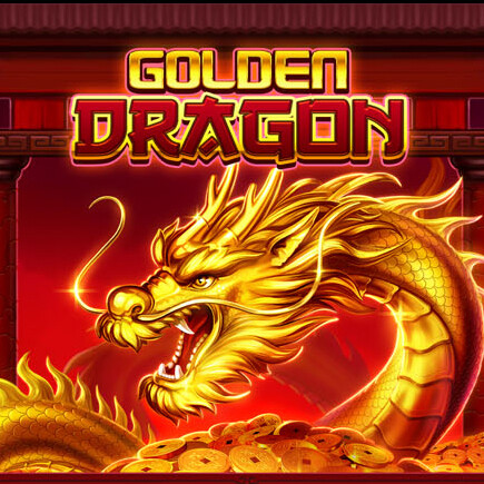 golden dragon slot