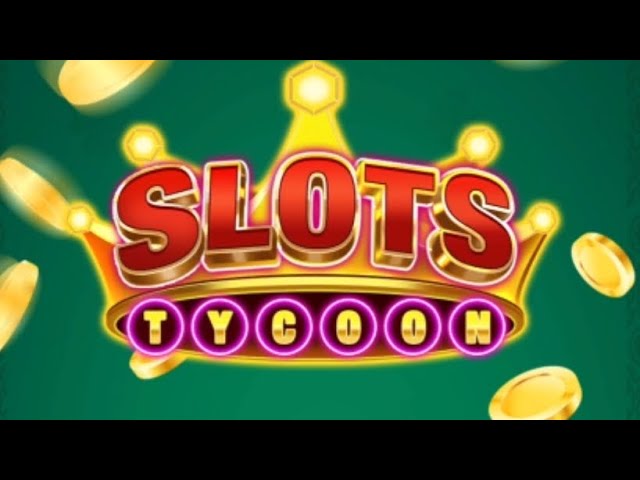 does slots tycoon pay real money