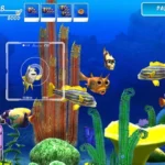 Underwater Odyssey Slot Machine