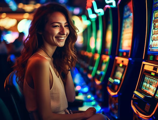 what is the best online slot game to play