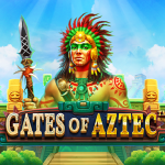 Gates of Aztec slot game