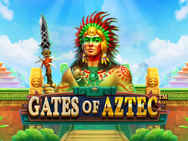 Gates of Aztec slot game