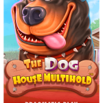 The Dog House Multihold slot game