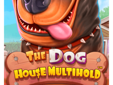 The Dog House Multihold slot game