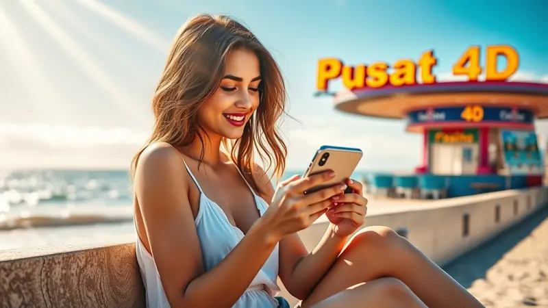 PUSAT4D